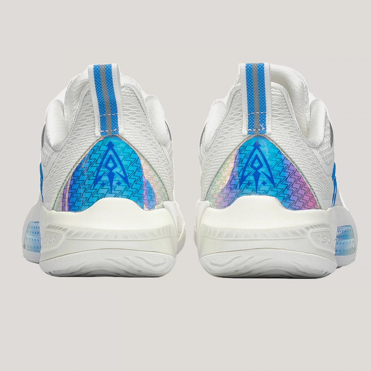 Swift Lightning 7 White