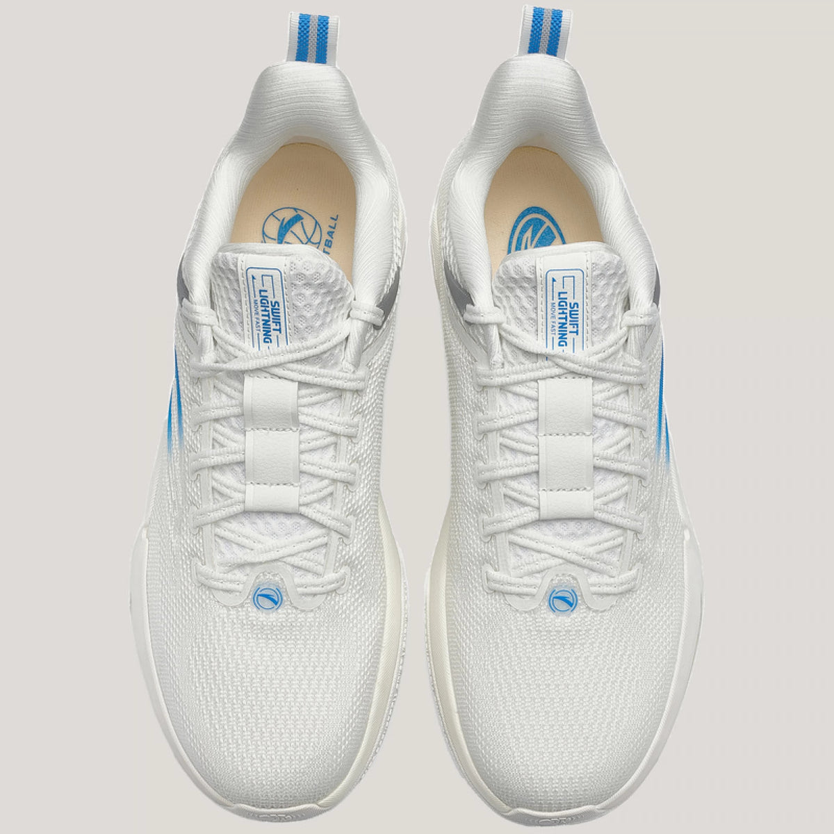 Swift Lightning 7 White
