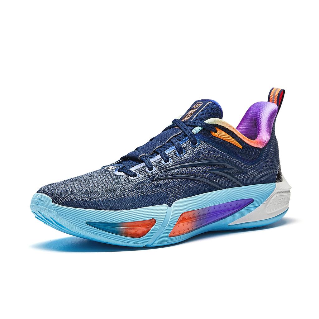 Swift Lightning 7 x Donte DiVincenzo