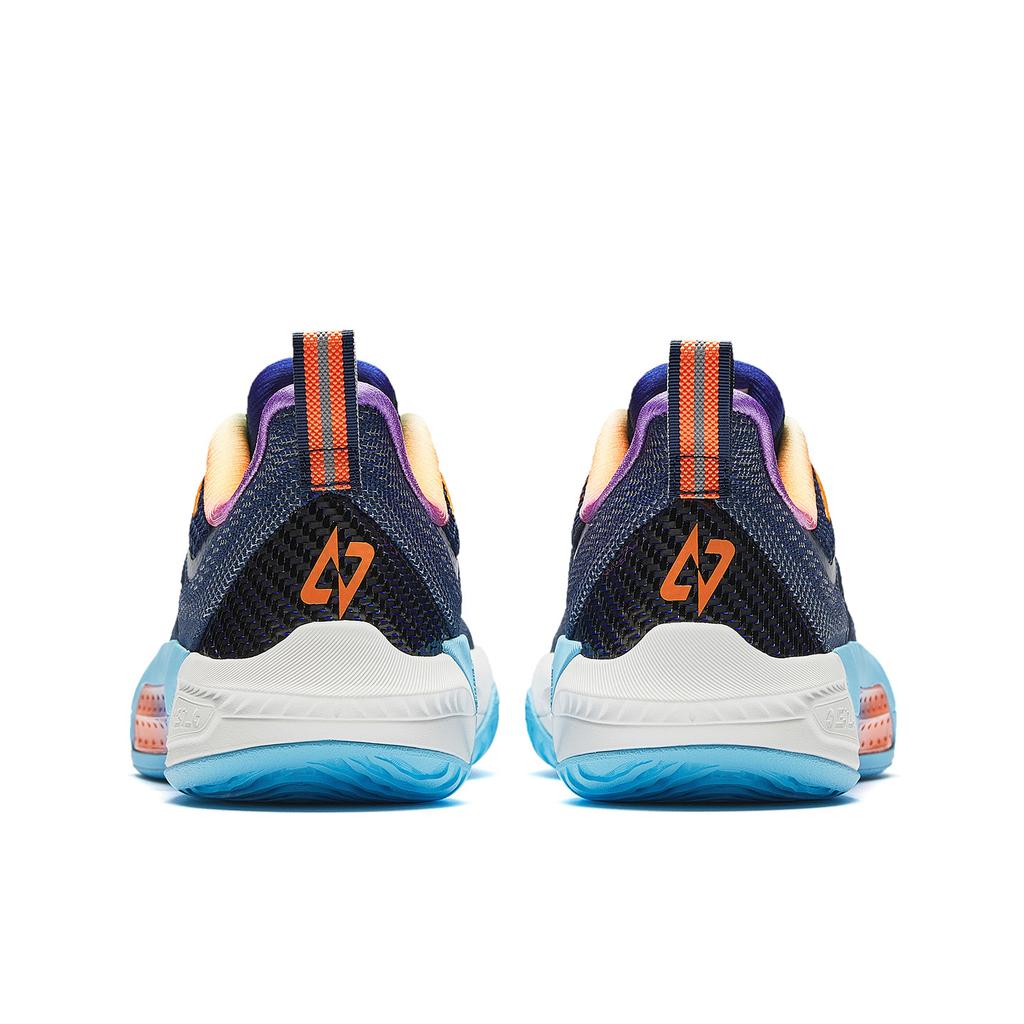 Swift Lightning 7 x Donte DiVincenzo