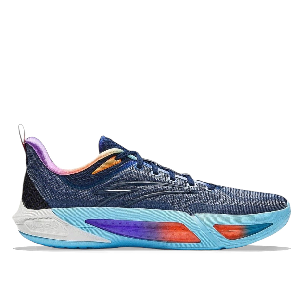 Swift Lightning 7 x Donte DiVincenzo Polaris
