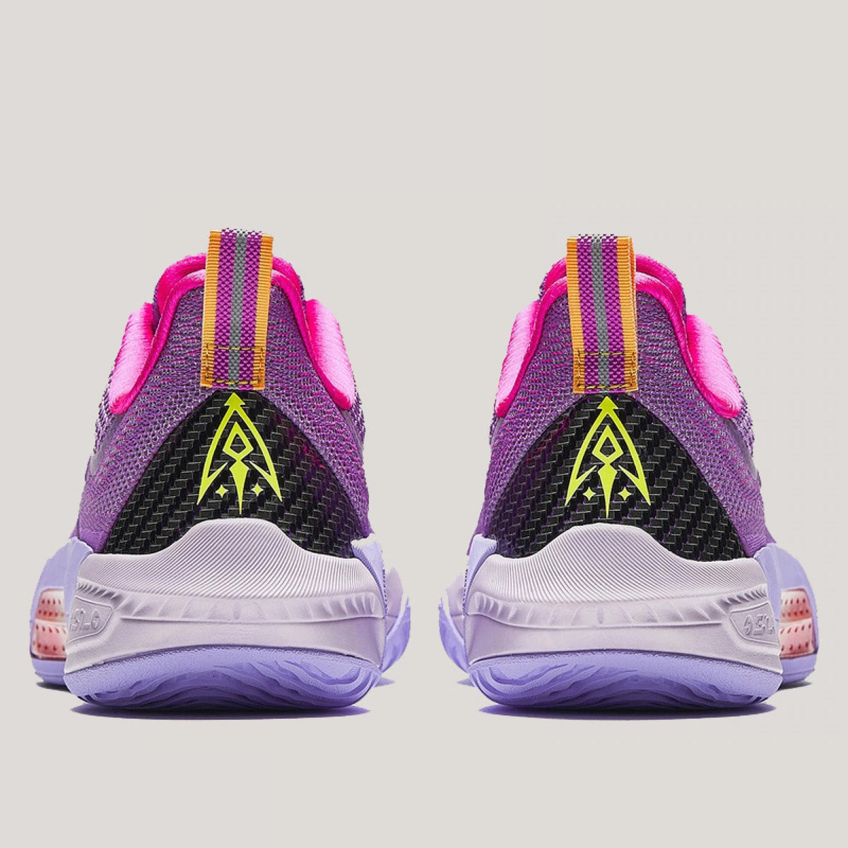 Swift Lightning 7 Amethyst Crystal