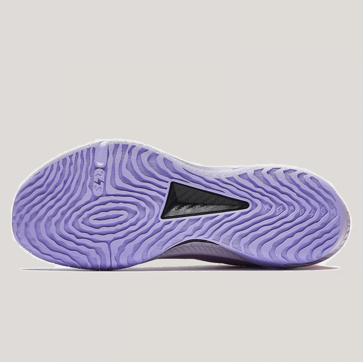 Swift Lightning 7 Amethyst Crystal