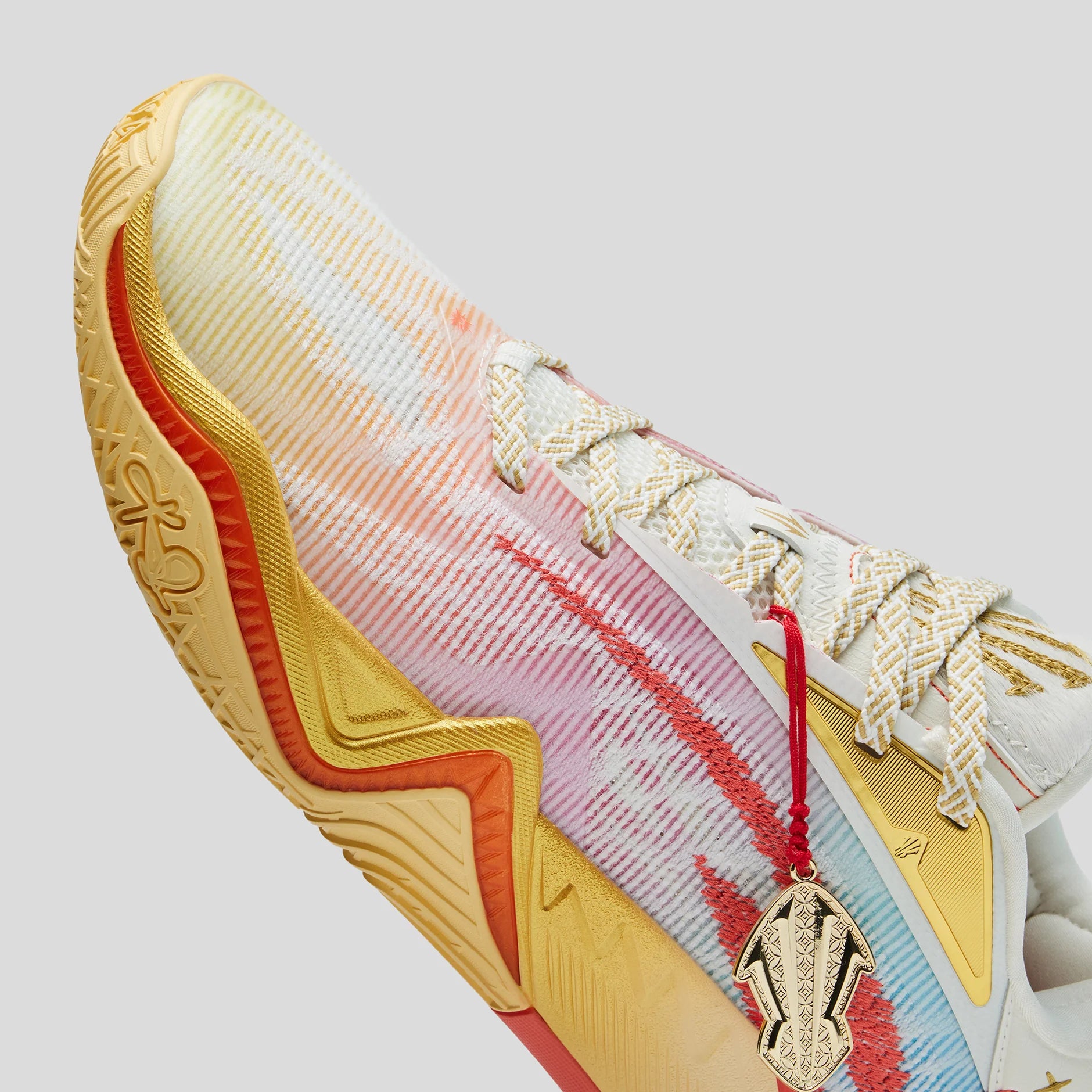 Kai 3 Chinese New Year