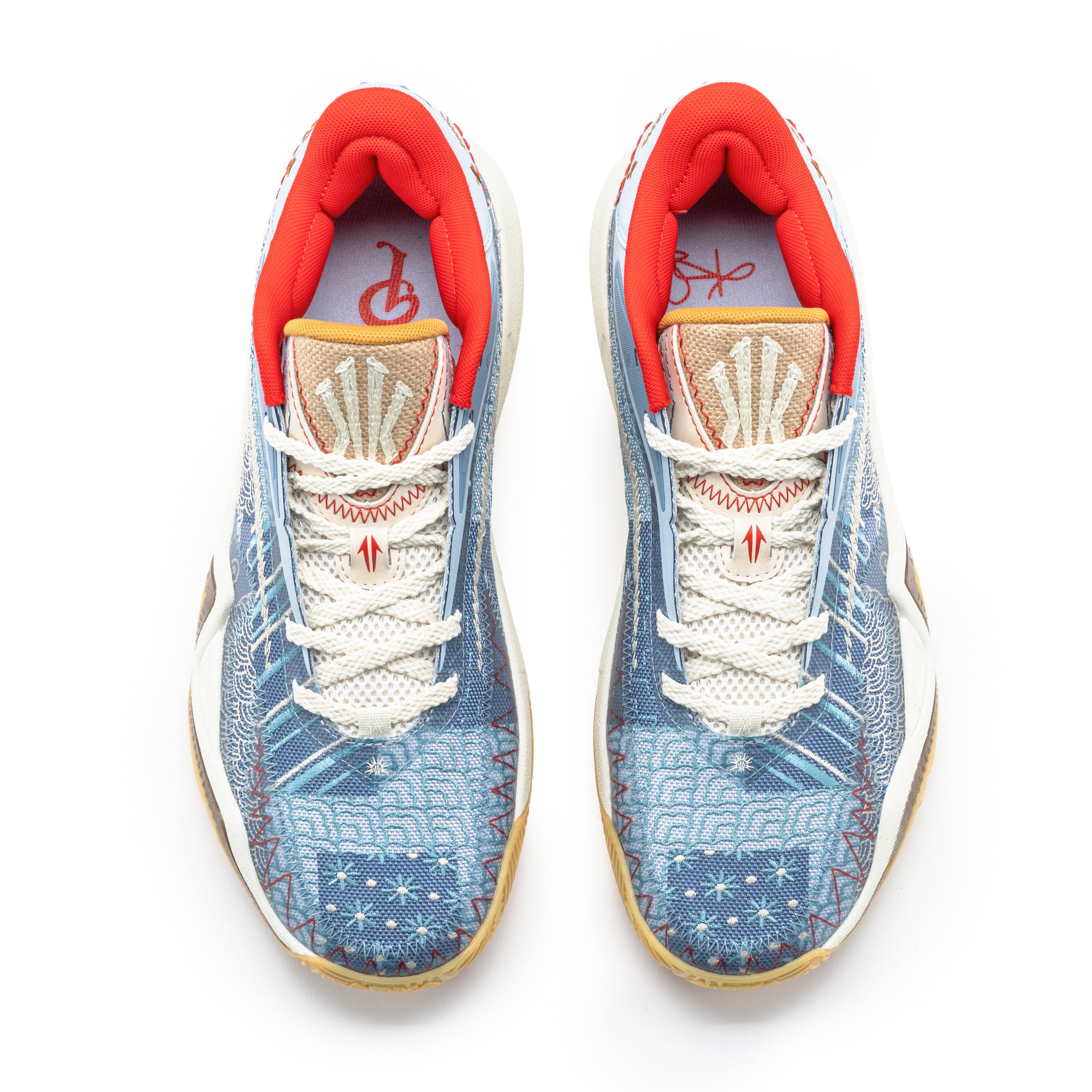 Kai 3 Patchwork x Politics