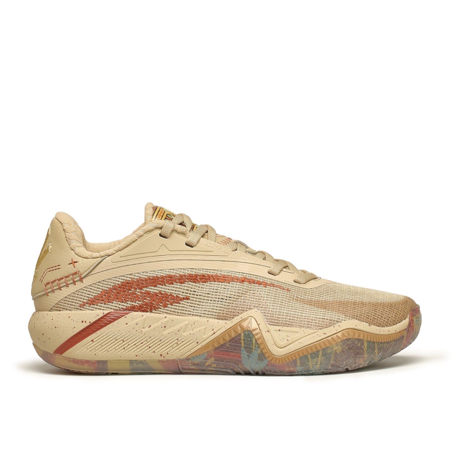 Kai 3 God of the game