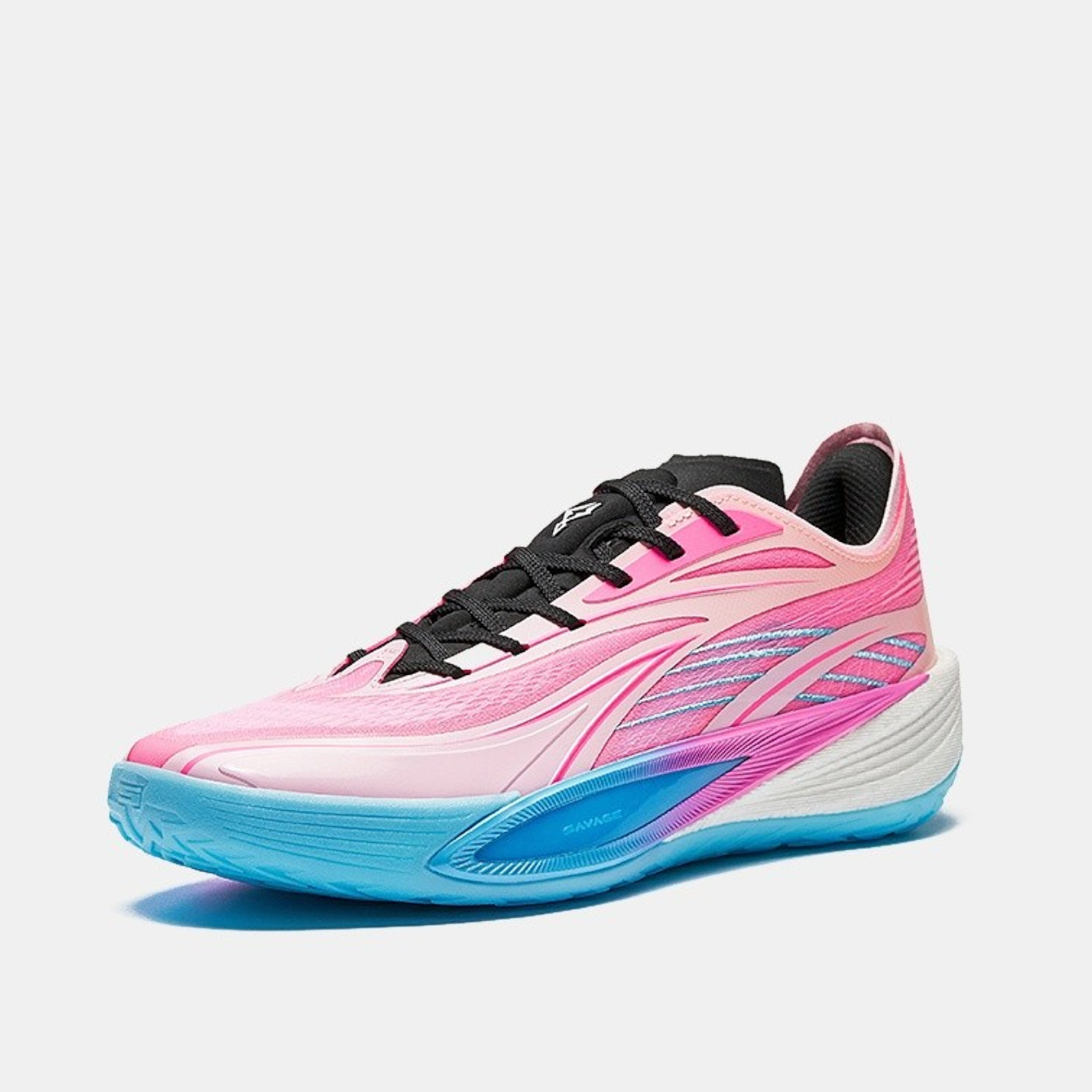 Savage Pink