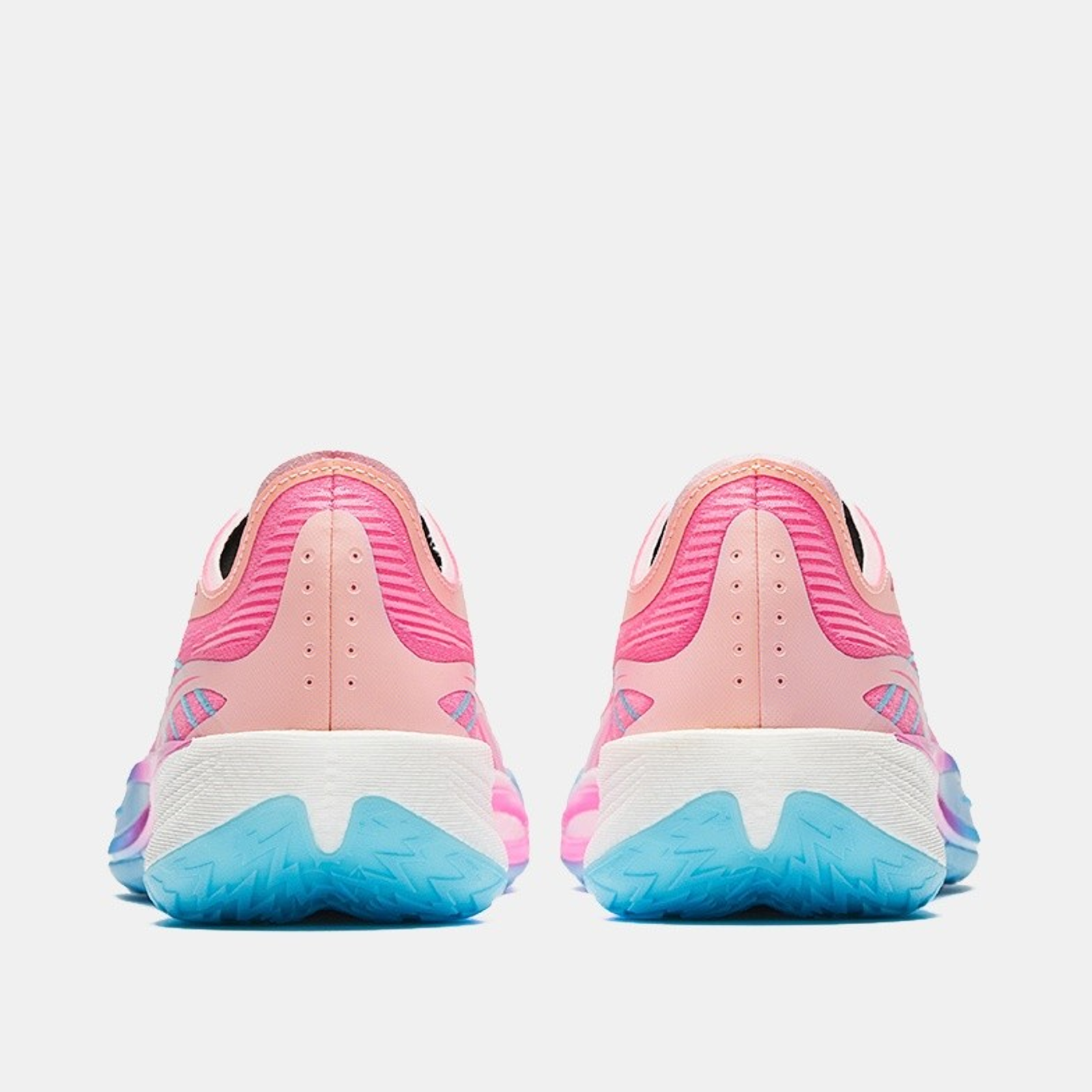 Savage Pink