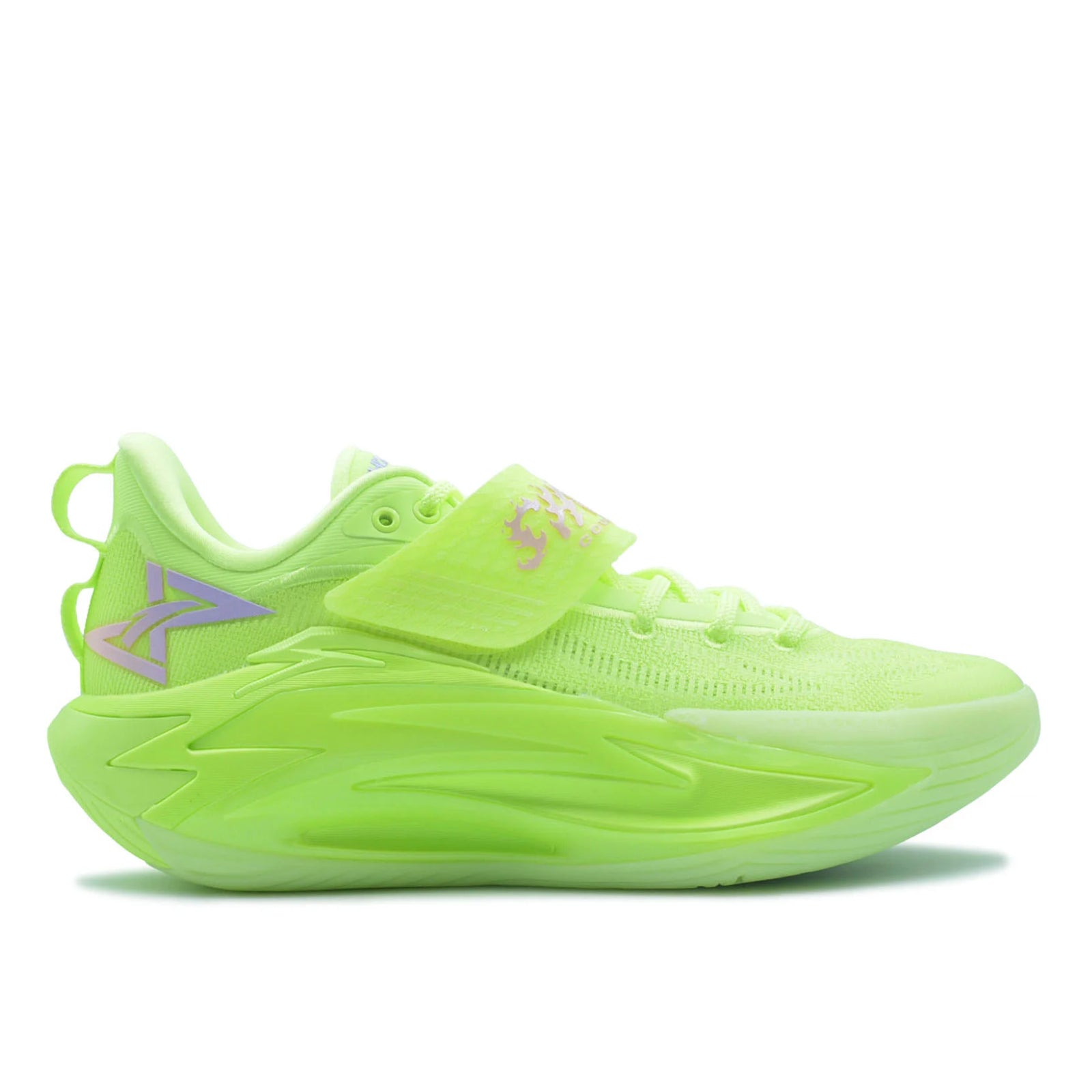 Shock Wave 7 Pro Fluo