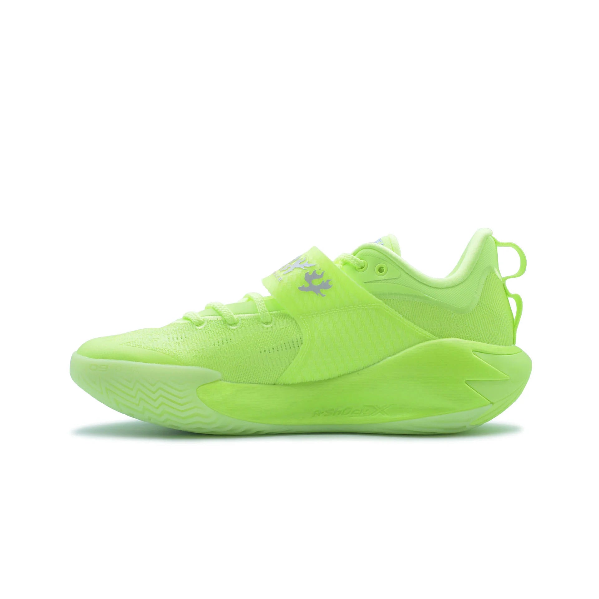 Shock Wave 7 Pro Fluo
