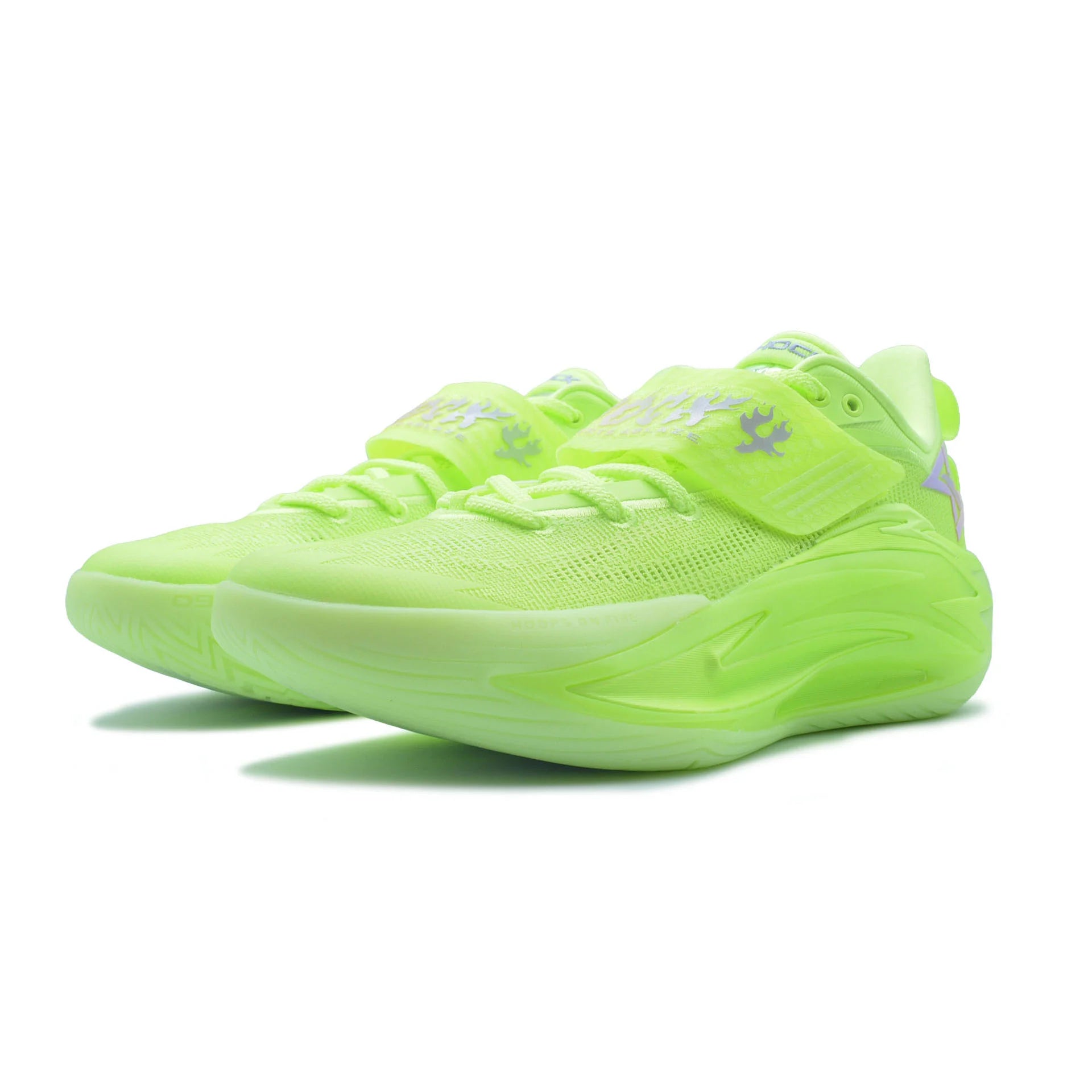 Shock Wave 7 Pro Fluo