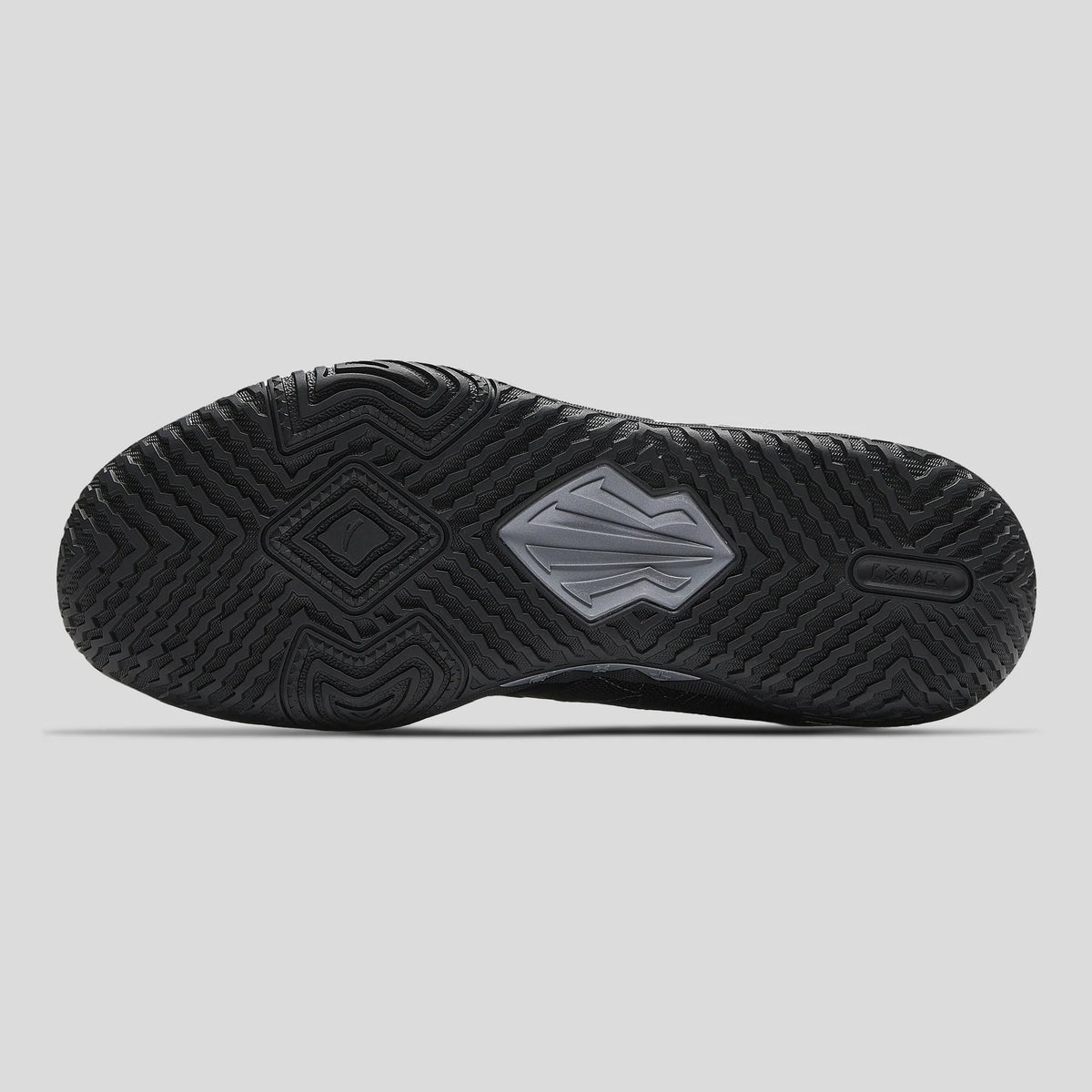 KAI 2 Team Triple Black
