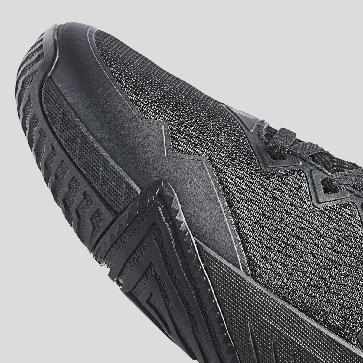 KAI 2 Team Triple Black