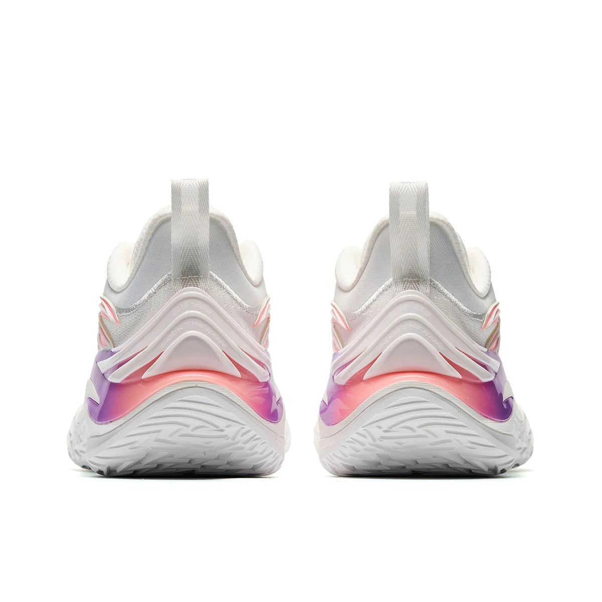 Shock Wave 8 Candy Paint