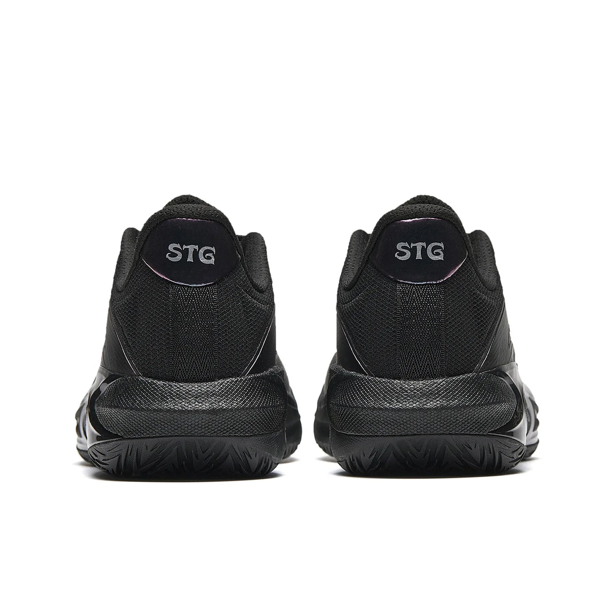 Scalpel 3 Black