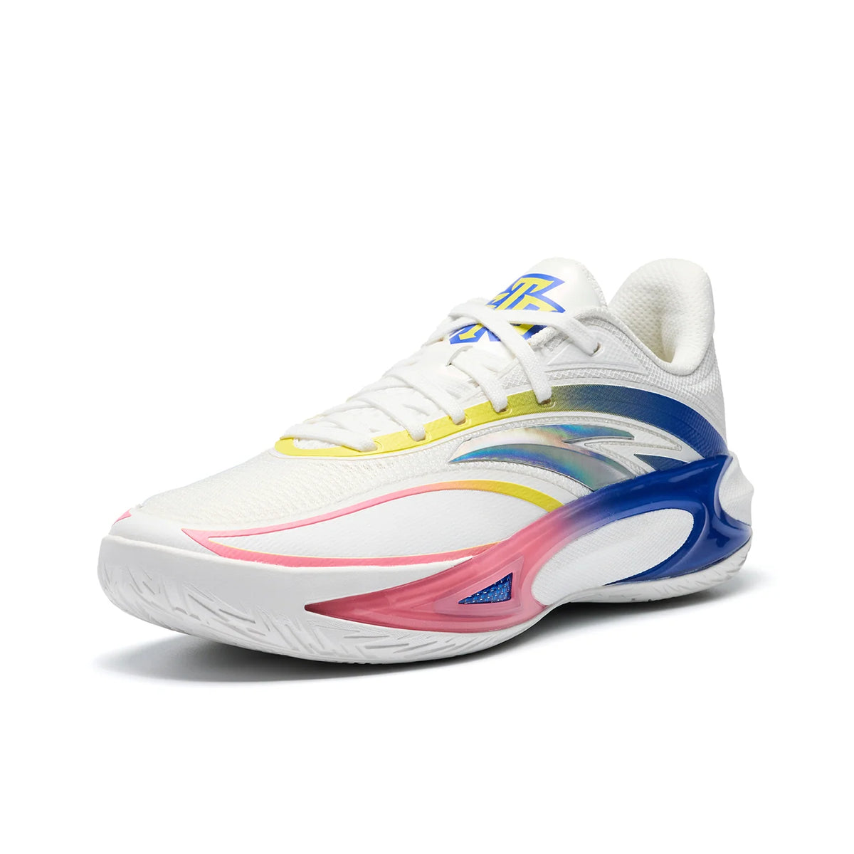 Scalpel 3 White