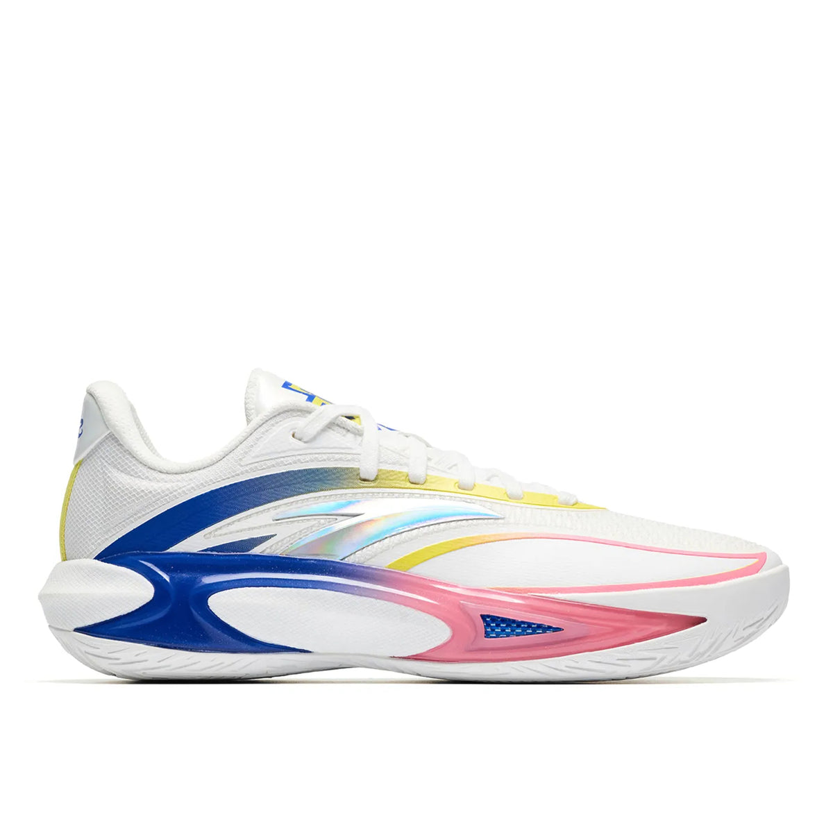 Scalpel 3 White