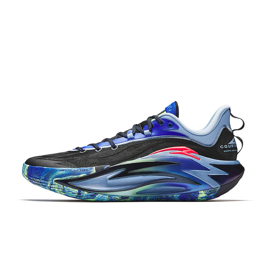 Shock Wave 7 Impulse