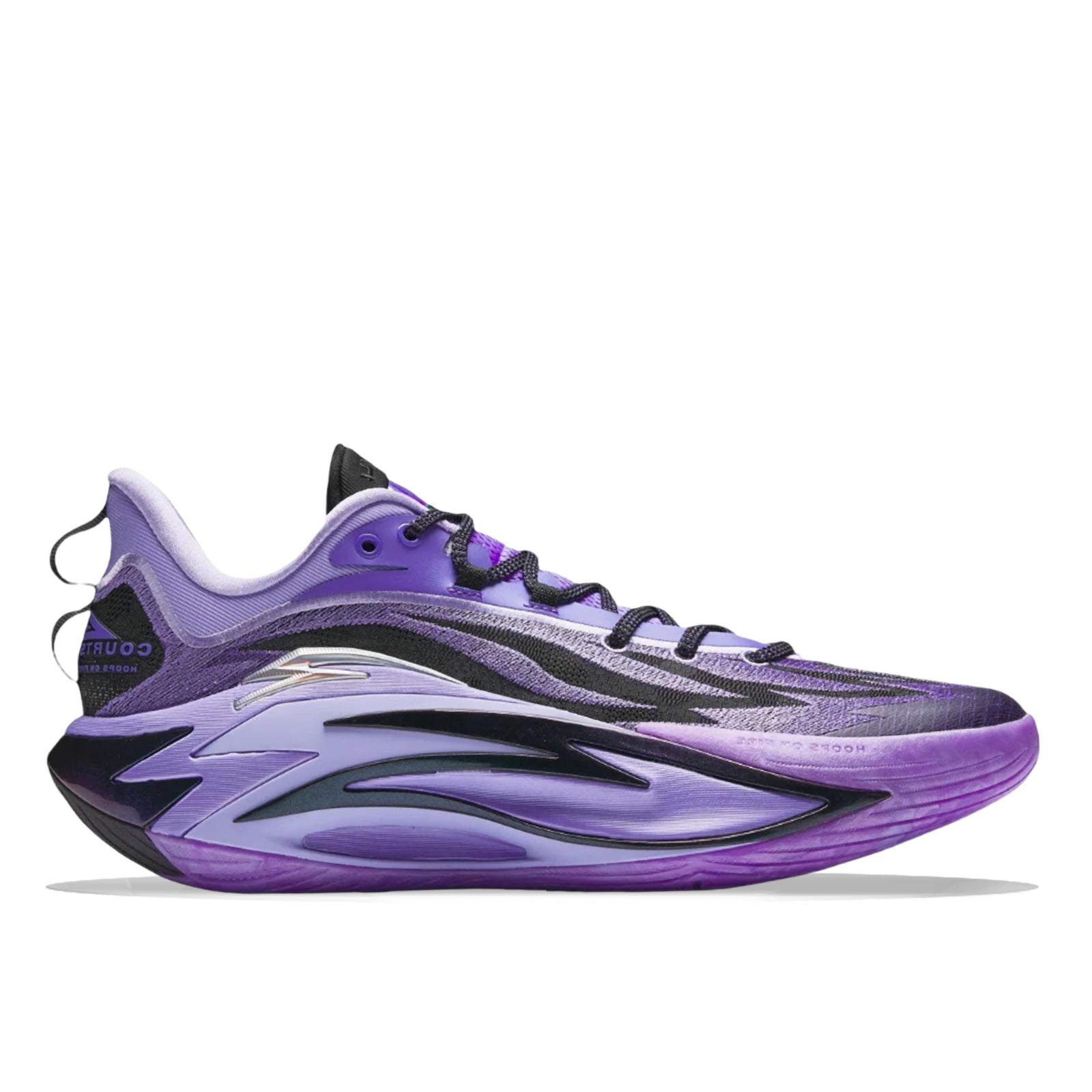 Shock Wave 7 Nebula