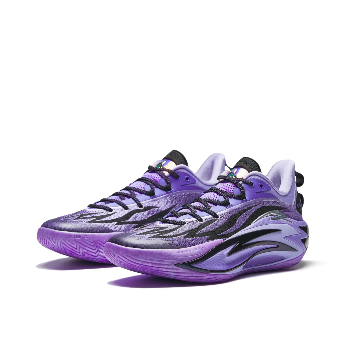 Shock Wave 7 Nebula