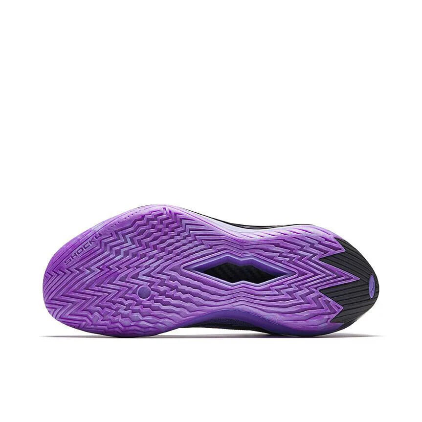 Shock Wave 7 Nebula