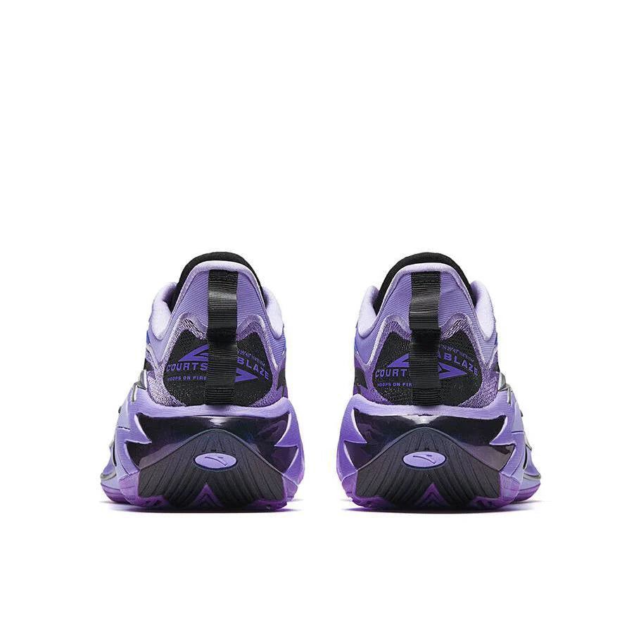 Shock Wave 7 Nebula