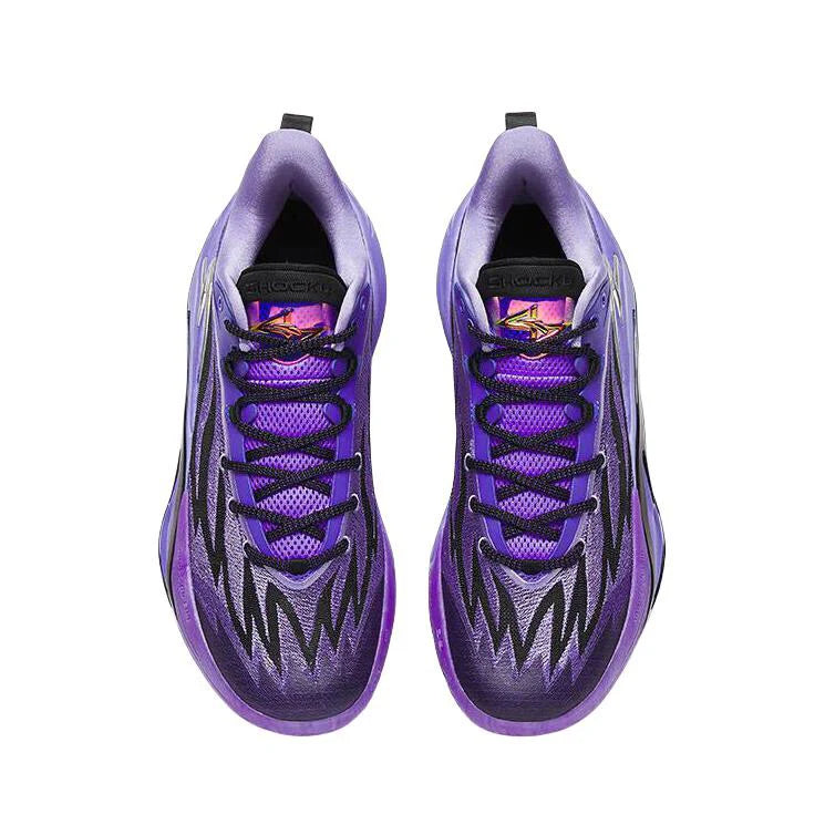 Shock Wave 7 Nebula