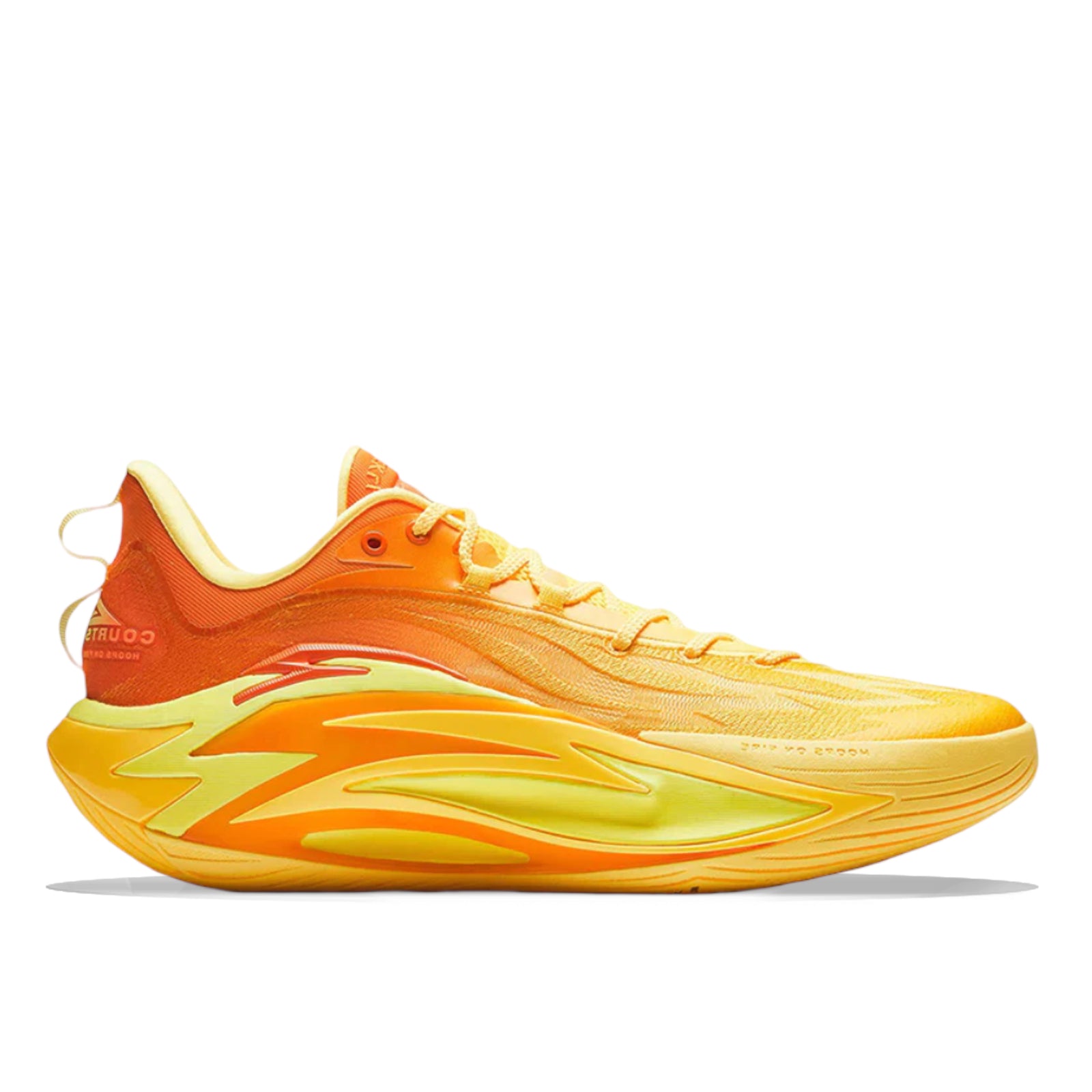 Shock Wave 7 Laser