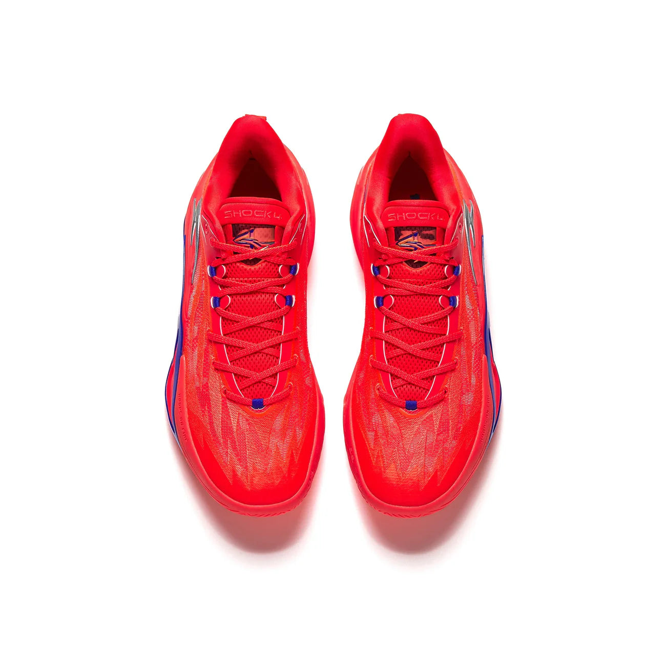 Shock Wave 7 Laser