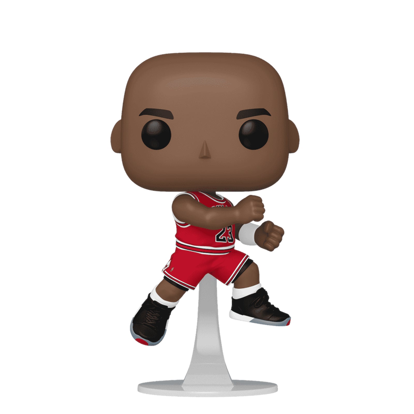 Pop! Michael Jordan NBA 1989 Playoffs