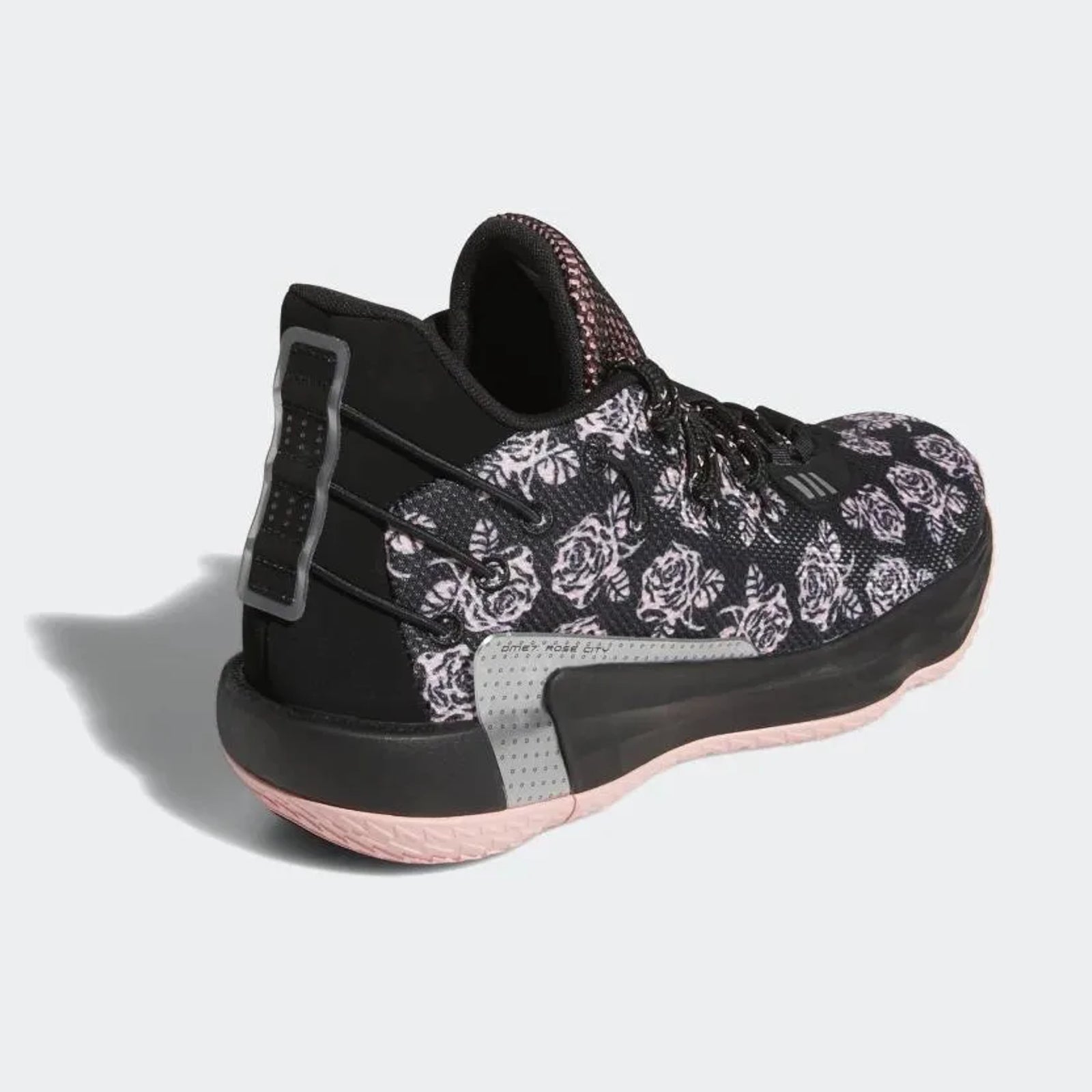 Dame 7 - EXTPLY Rose City