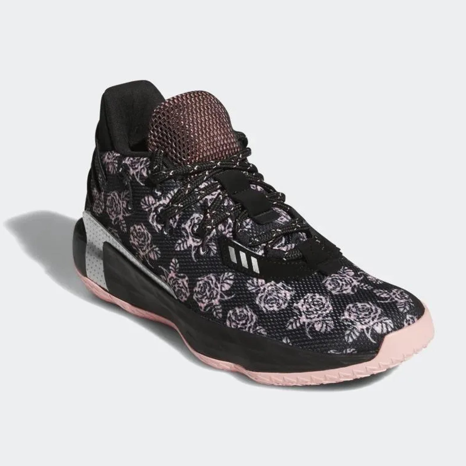 Dame 7 - EXTPLY Rose City