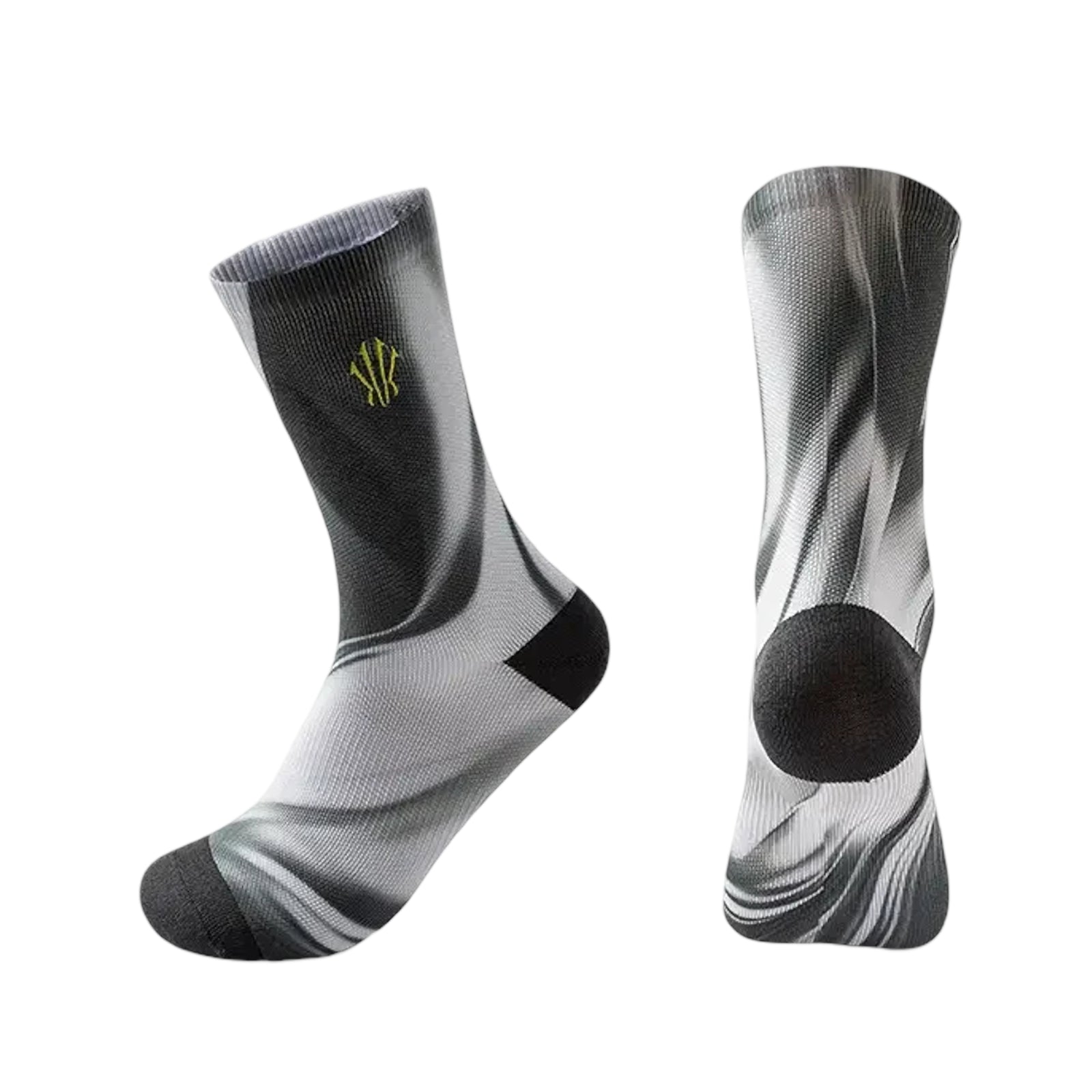 Kay Crew Socks
