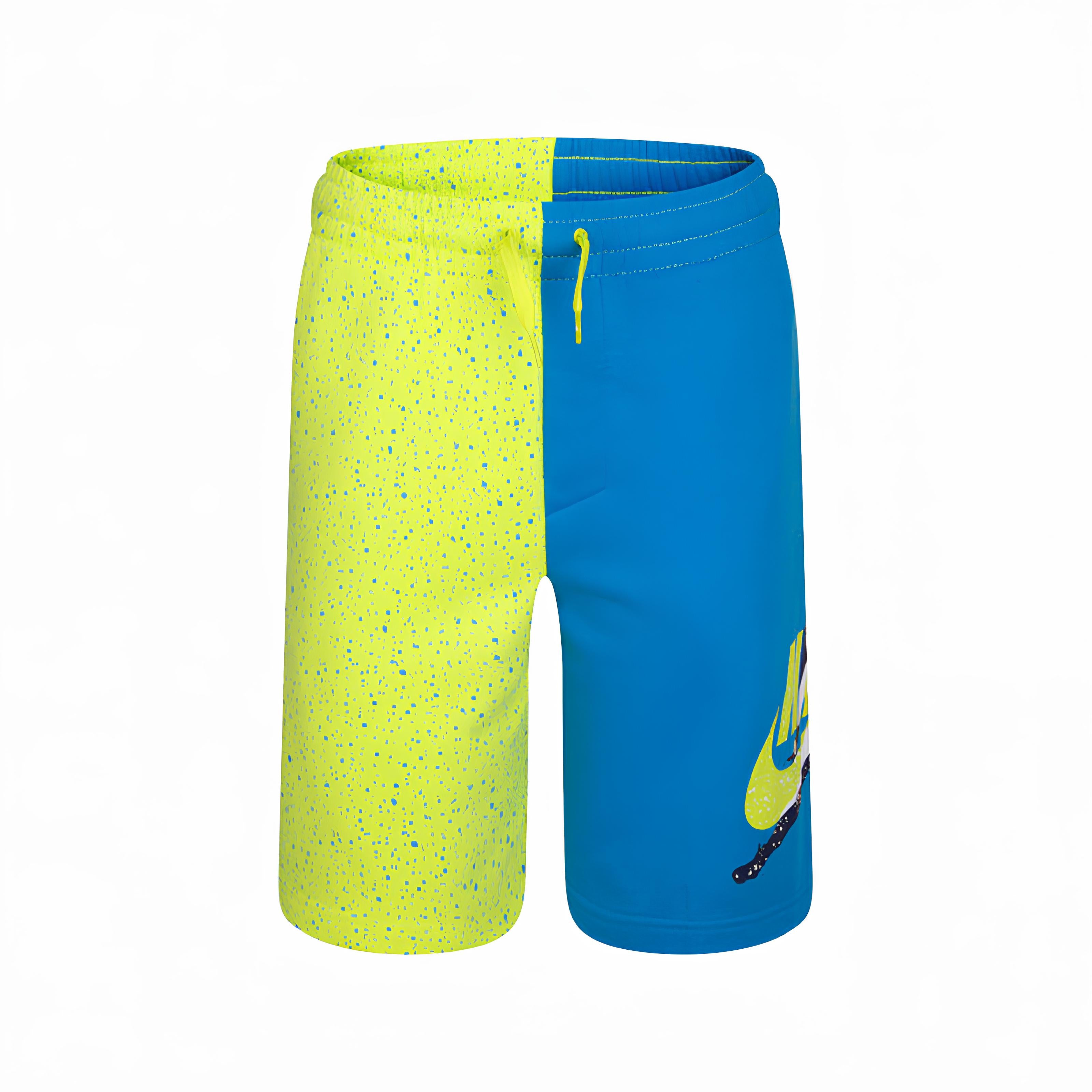 Short Jumpman Classics II