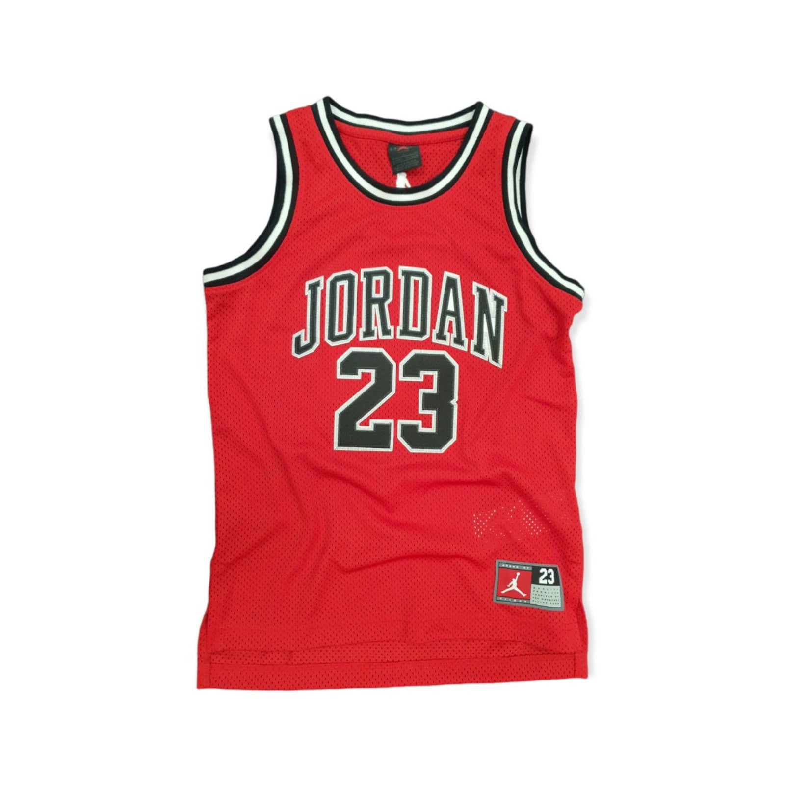 Jordan 23 Basketball Tank Top