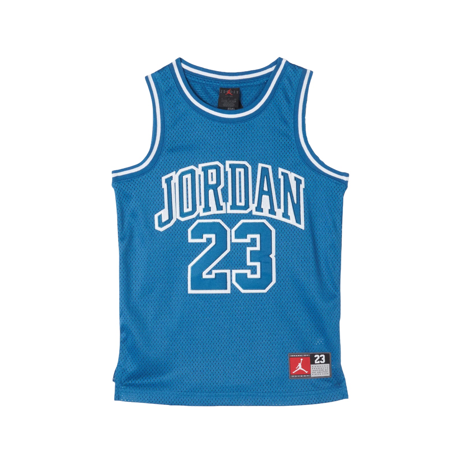 Jordan 23 Basketball Tank Top