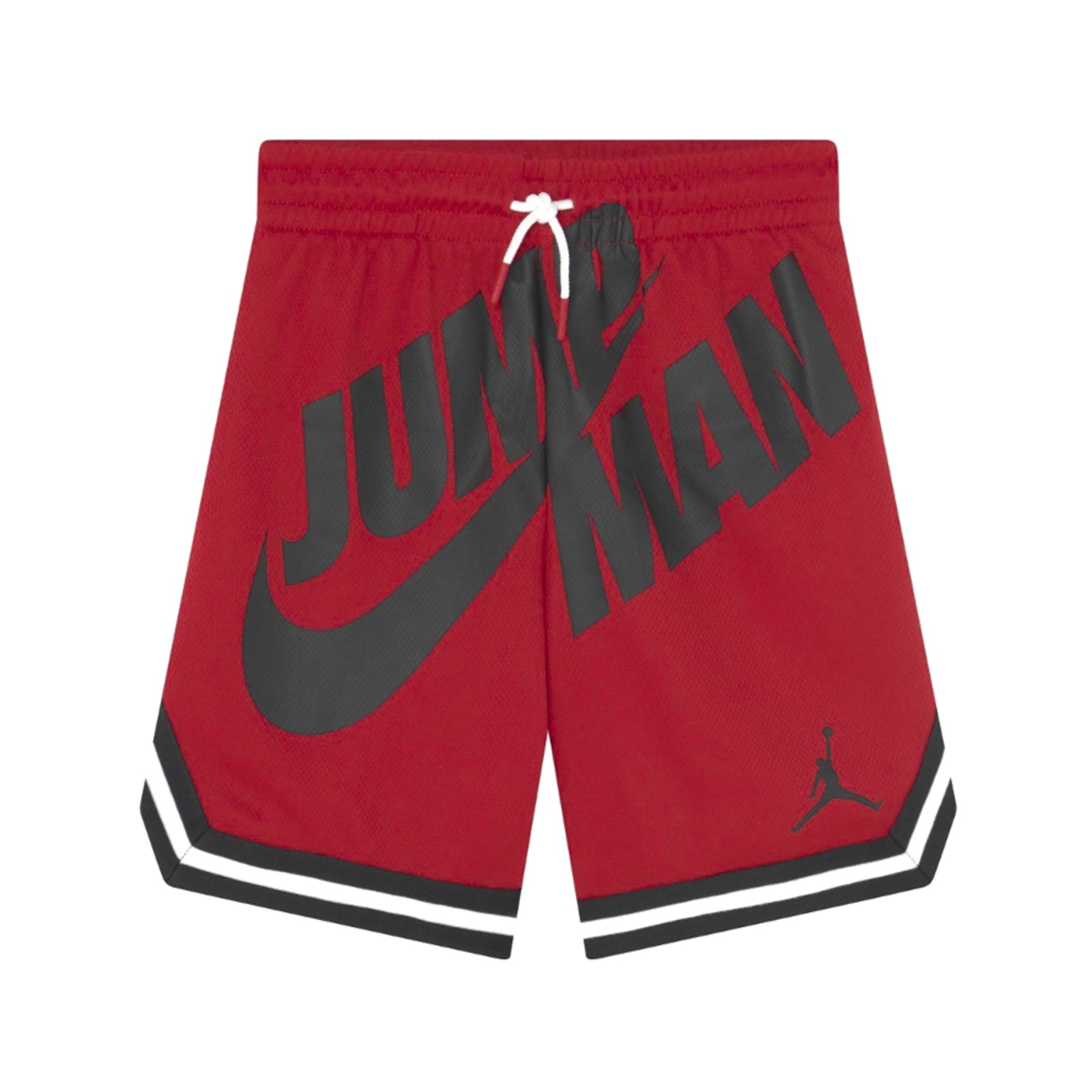 Jumpman Junior