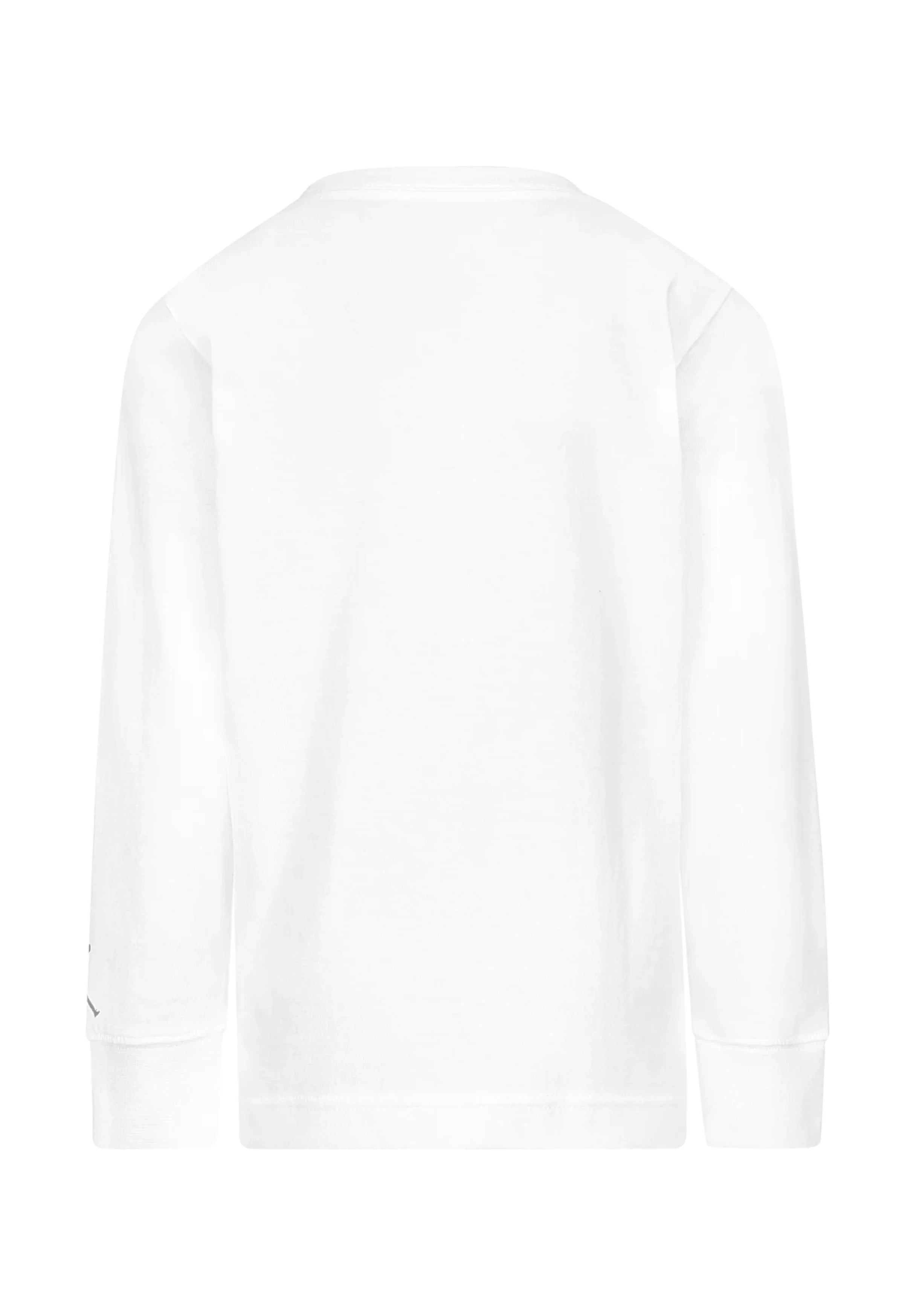 Breakout Long Sleeve Tee Junior