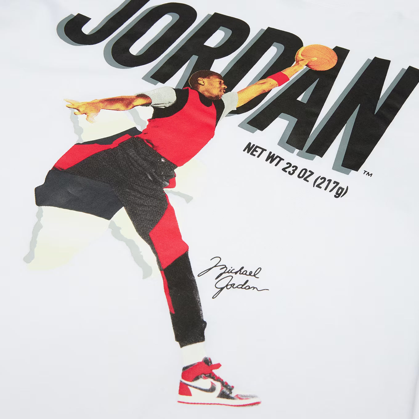 Breakout Long Sleeve Tee Junior