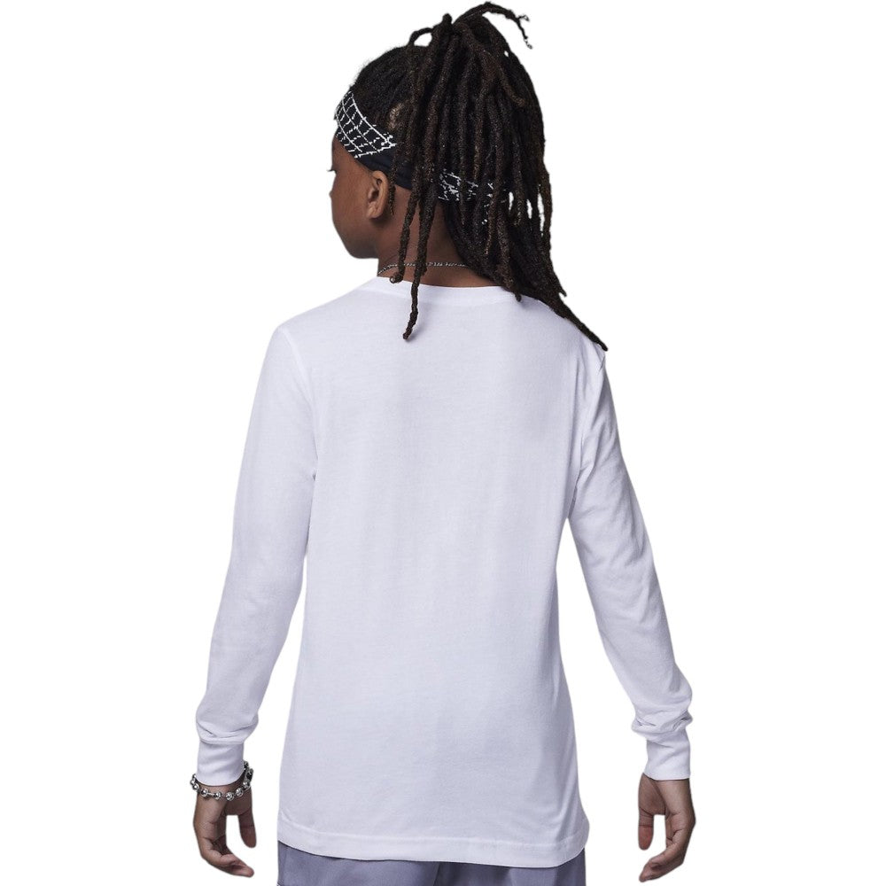 Practice Flight Long Sleeve Tee Junior