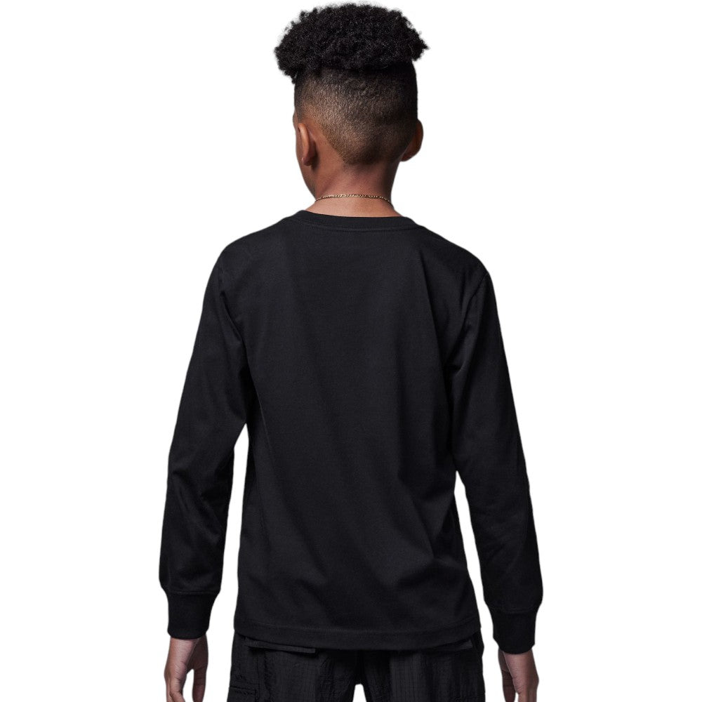 Practice Flight Long Sleeve Tee Junior