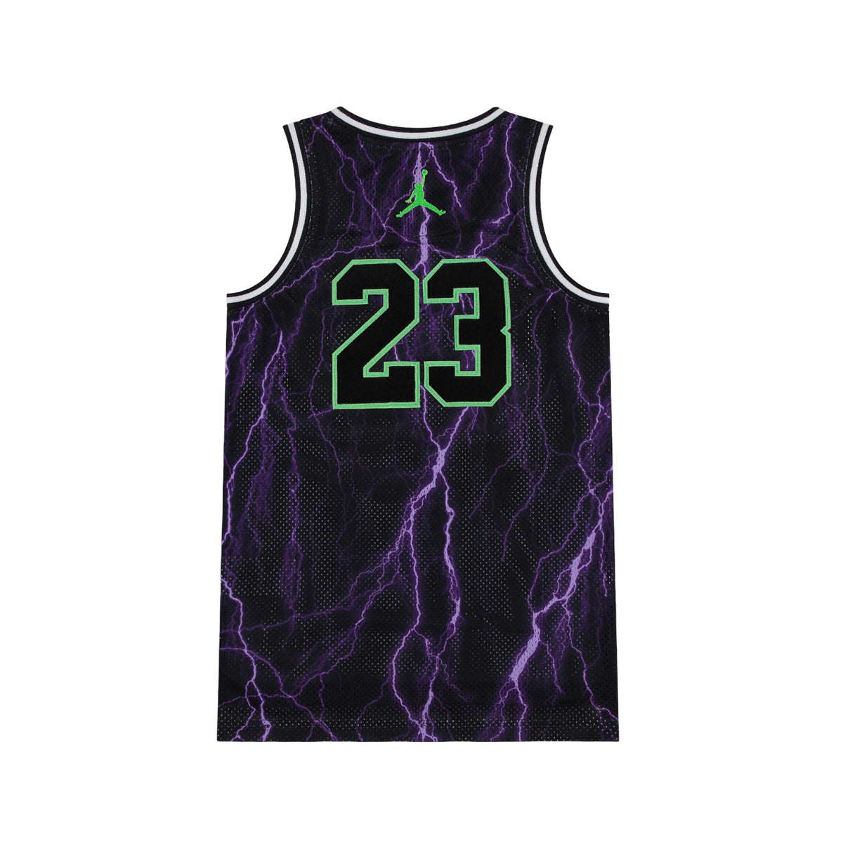 Jordan 23 AOP Laser Jersey