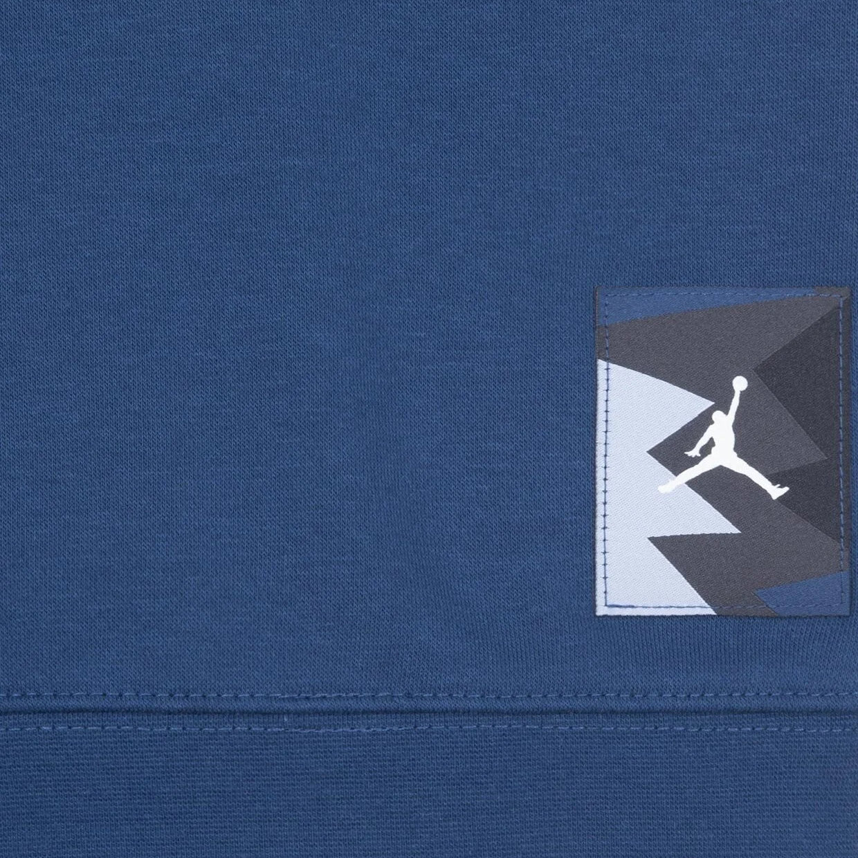 Jordan MJ Flight MVP Hoodie Junior