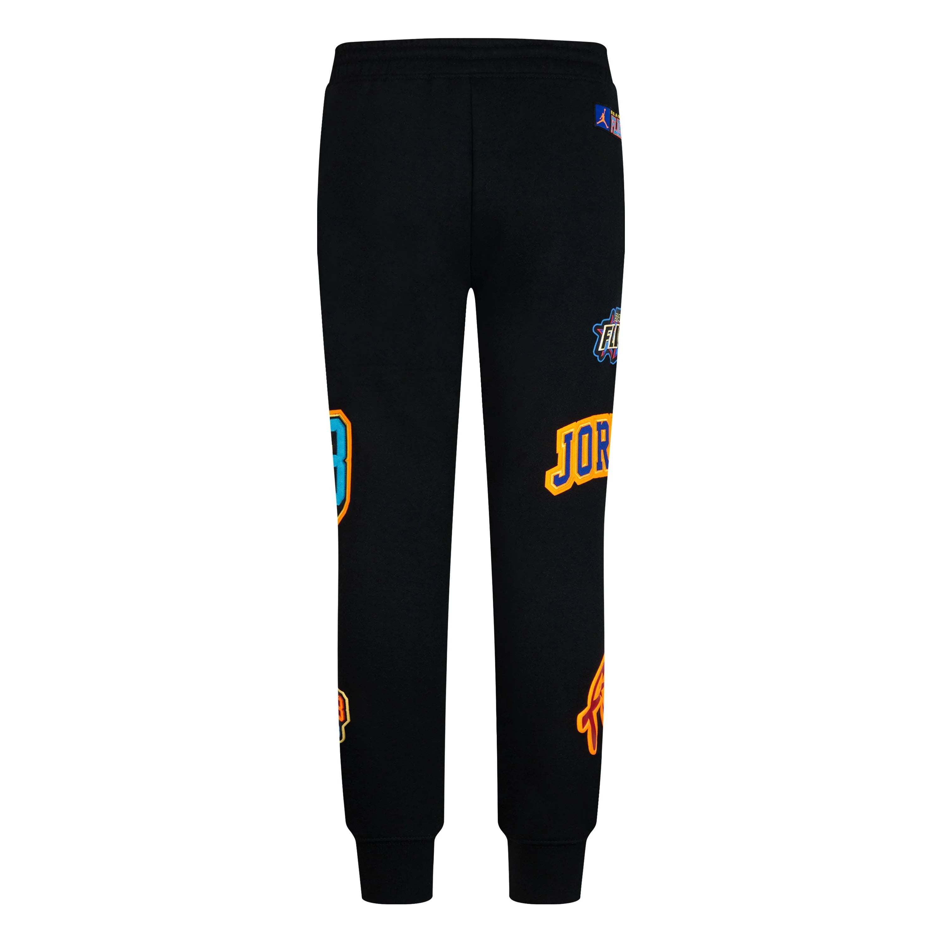 Patch Pack Jogger Junior