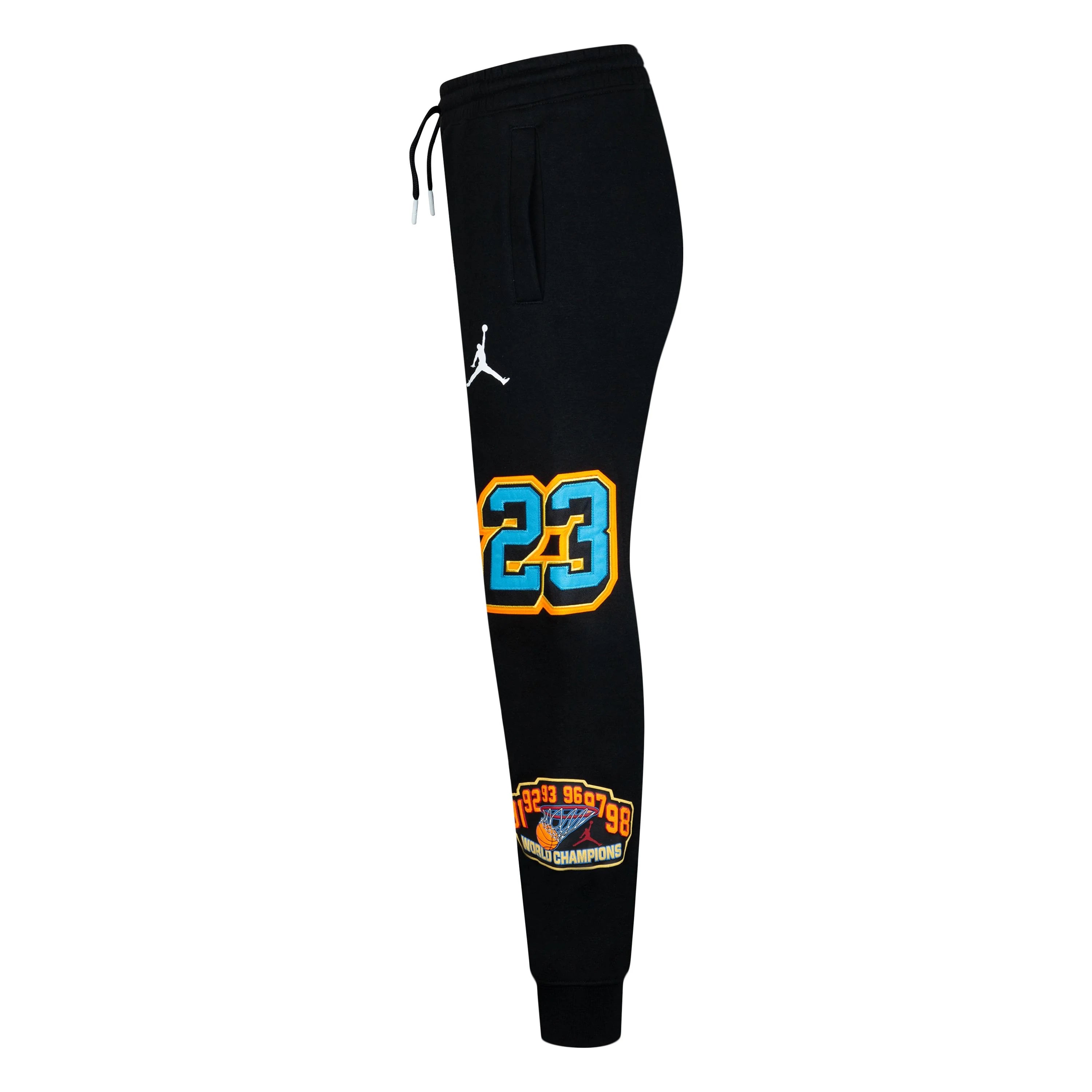Patch Pack Jogger Junior