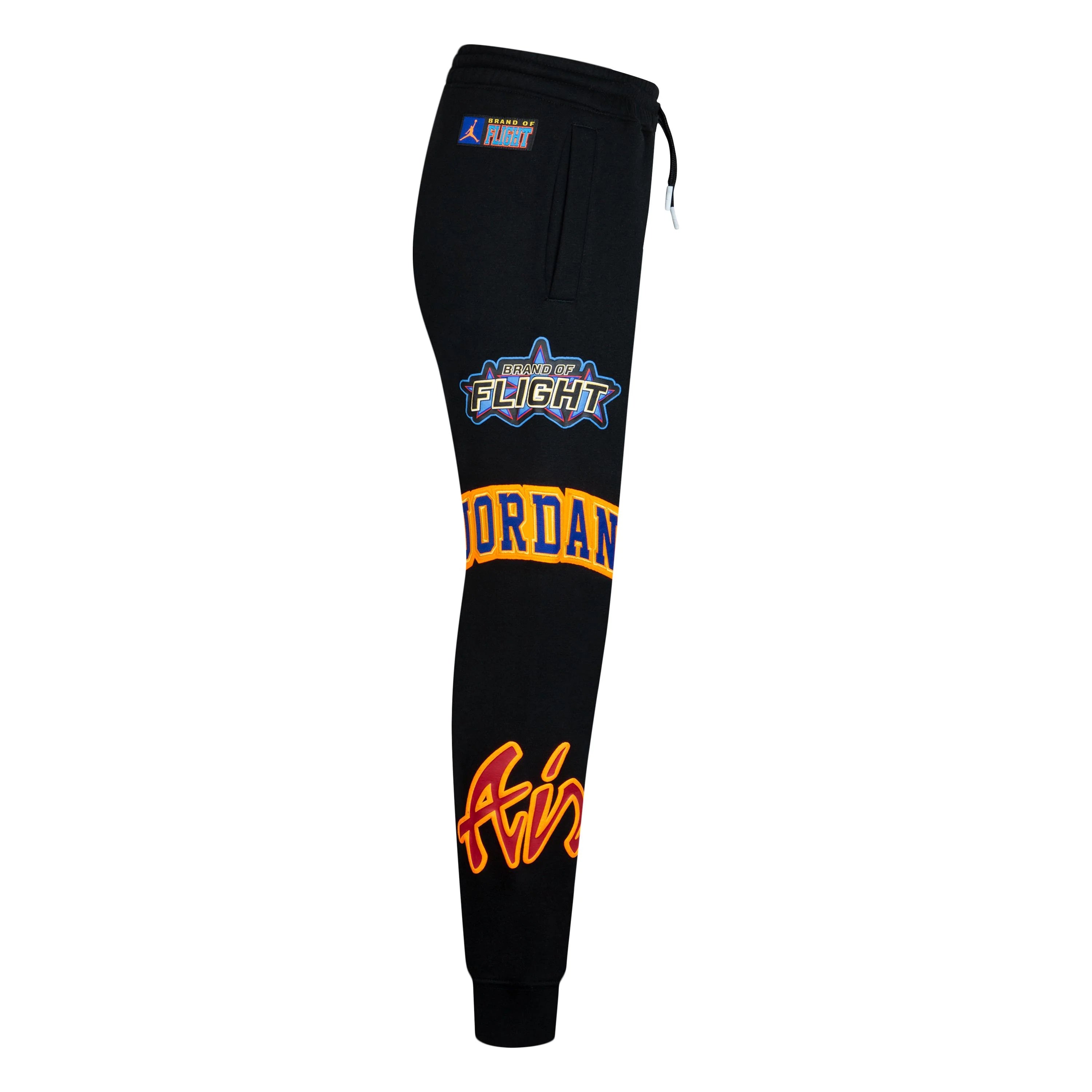 Patch Pack Jogger Junior