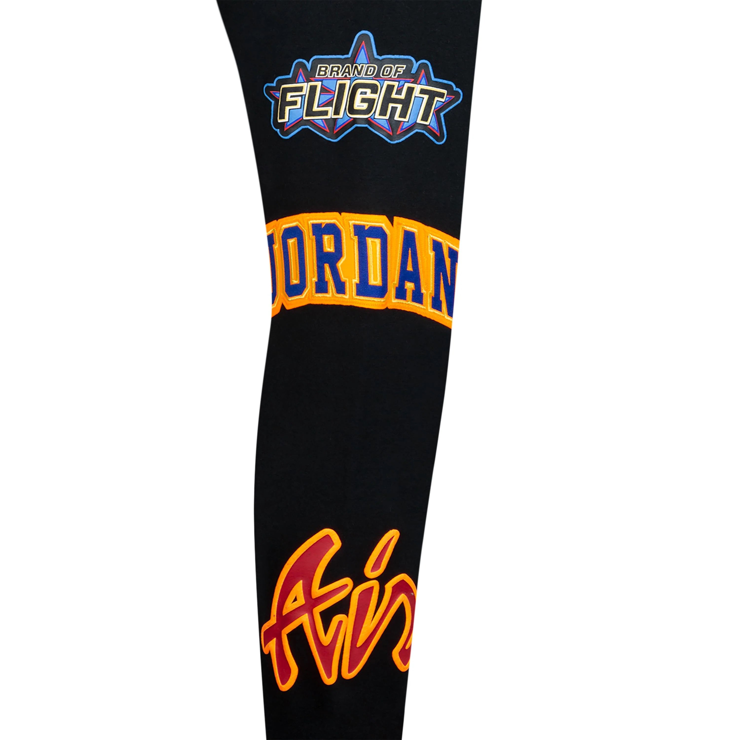 Patch Pack Jogger Junior