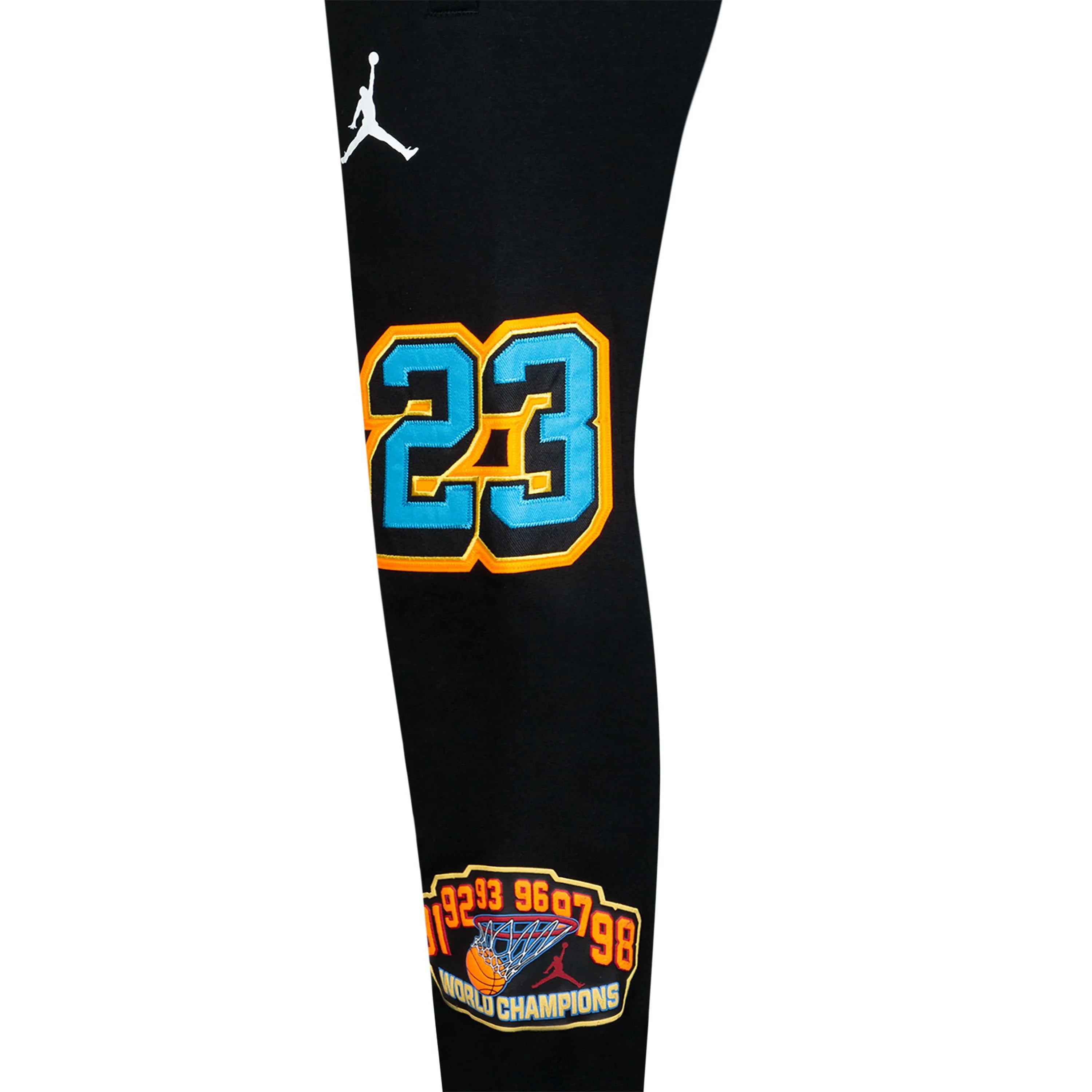 Patch Pack Jogger Junior