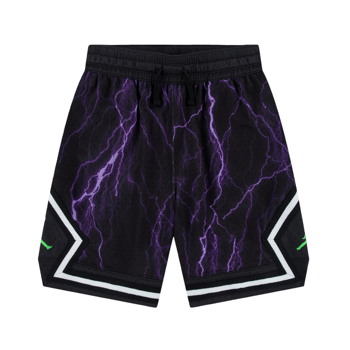 Dri-FIT Diamond Shorts Junior Laser