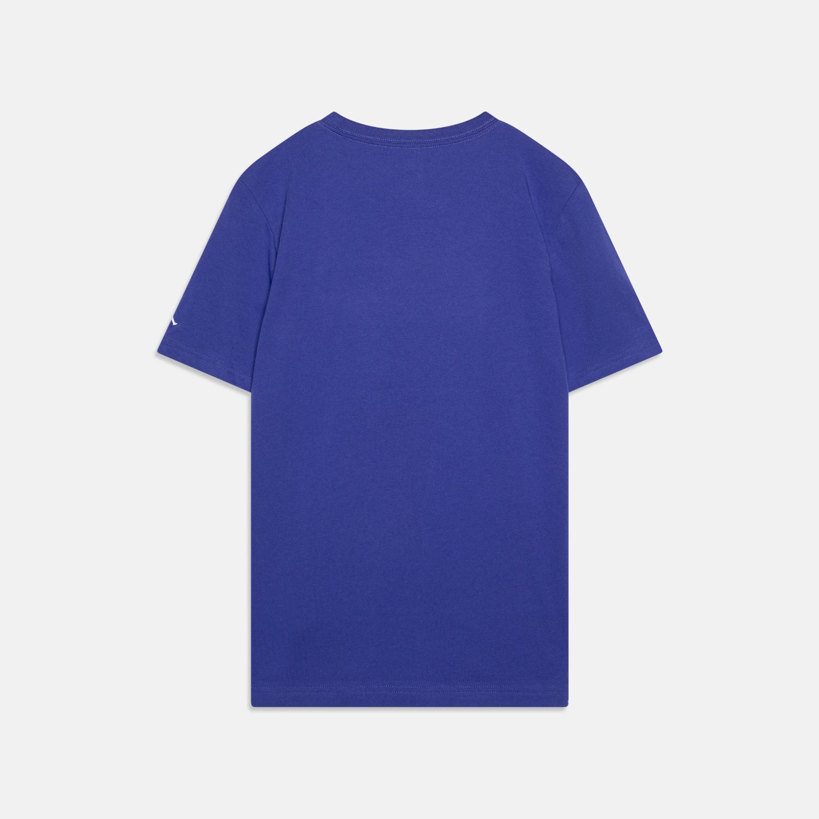 Poolside Jumpman Tee Purple Comet